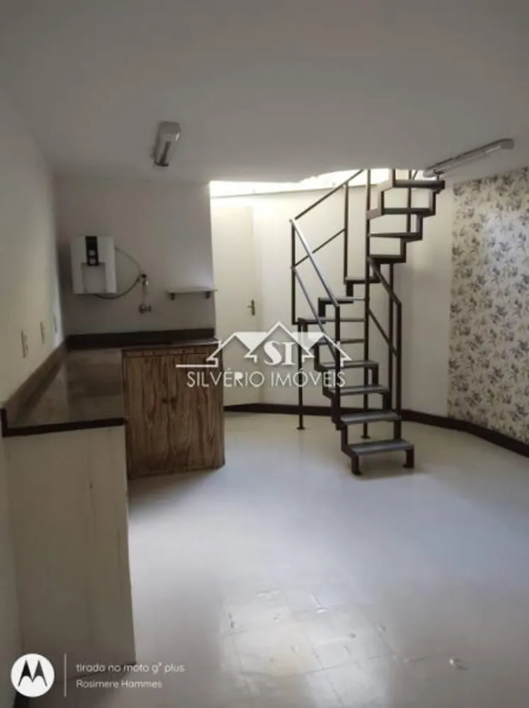 Loja-Salão, 40 m² - Foto 1
