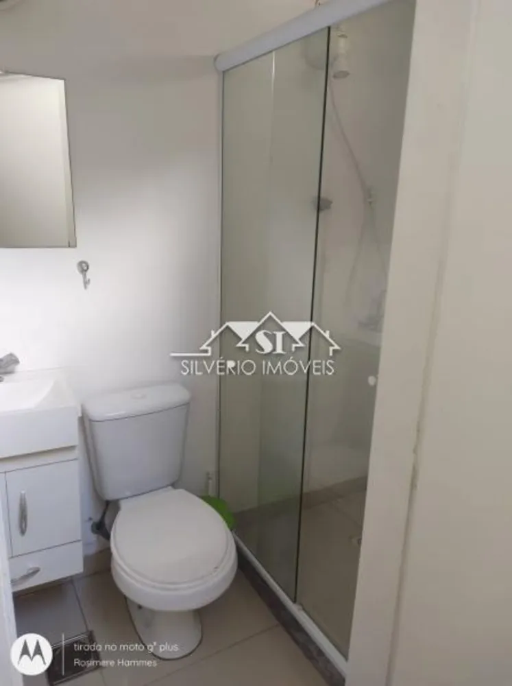 Loja-Salão, 40 m² - Foto 5