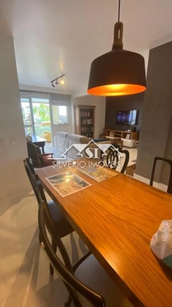 Apartamento, 2 quartos, 95 m² - Foto 1