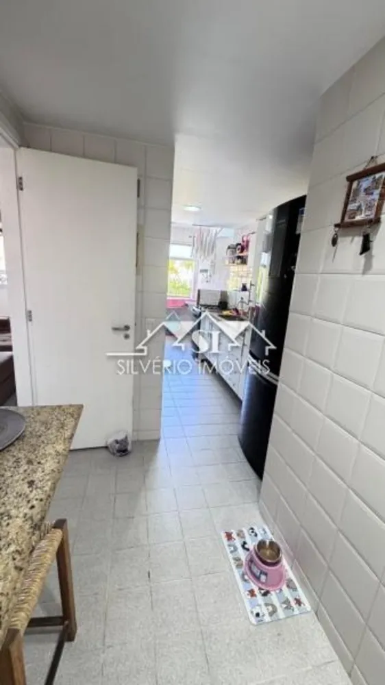 Apartamento, 2 quartos, 95 m² - Foto 23