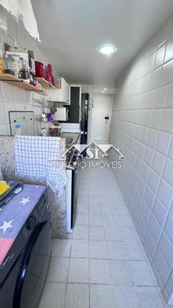 Apartamento, 2 quartos, 95 m² - Foto 16