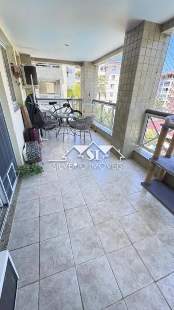 Apartamento, 2 quartos, 95 m² - Foto 25