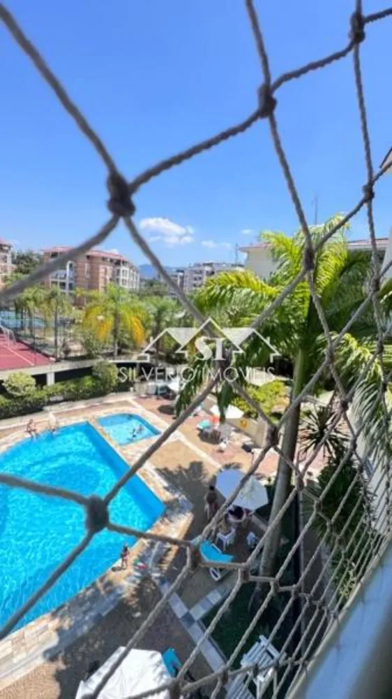 Apartamento, 2 quartos, 95 m² - Foto 20