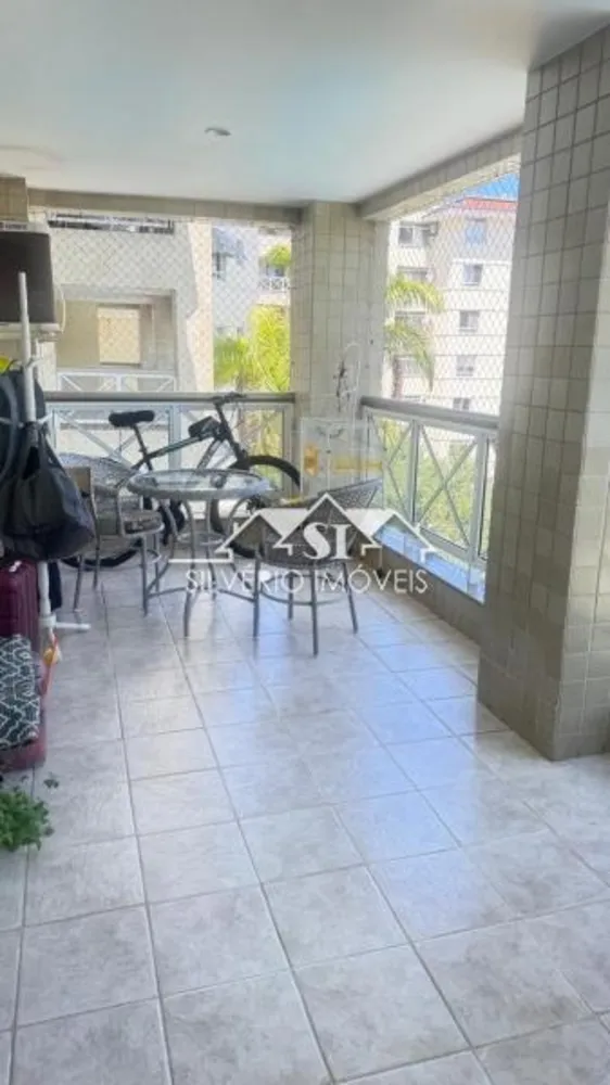 Apartamento, 2 quartos, 95 m² - Foto 27