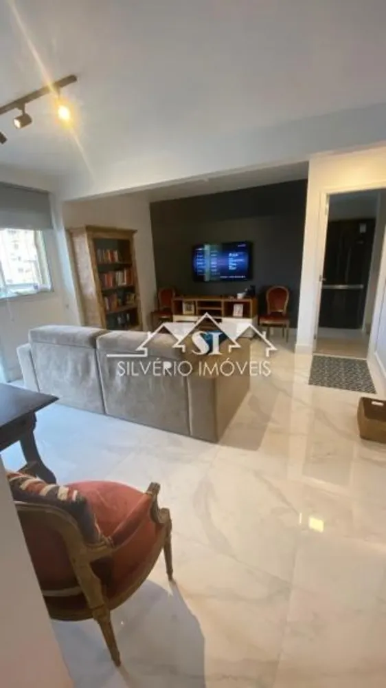 Apartamento, 2 quartos, 95 m² - Foto 7