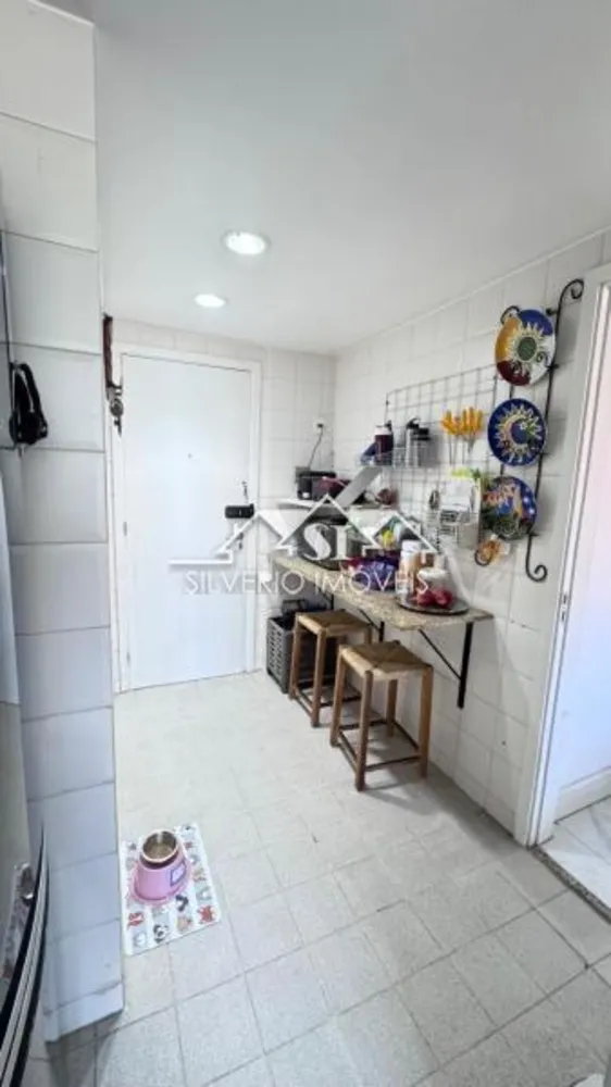 Apartamento, 2 quartos, 95 m² - Foto 18