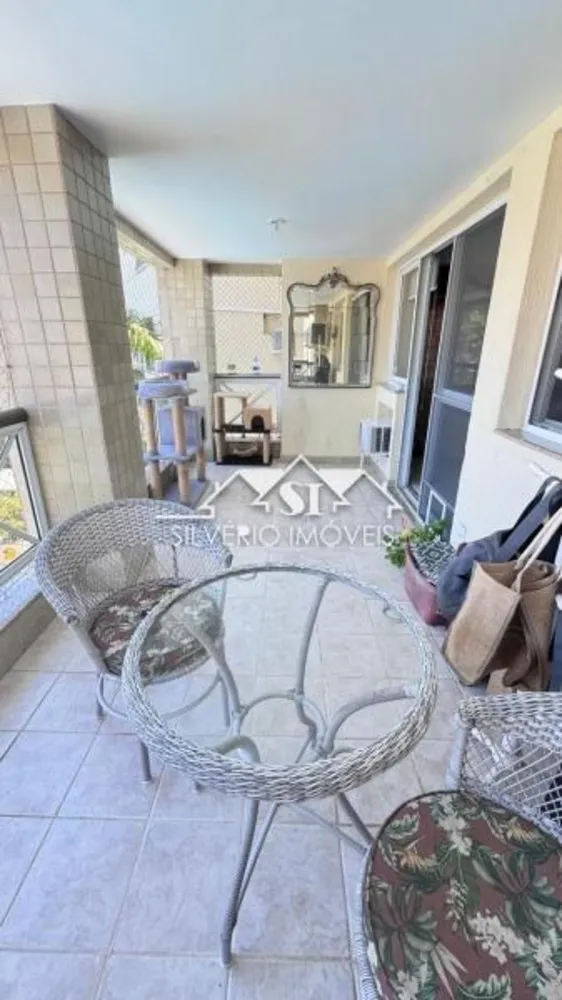Apartamento, 2 quartos, 95 m² - Foto 26