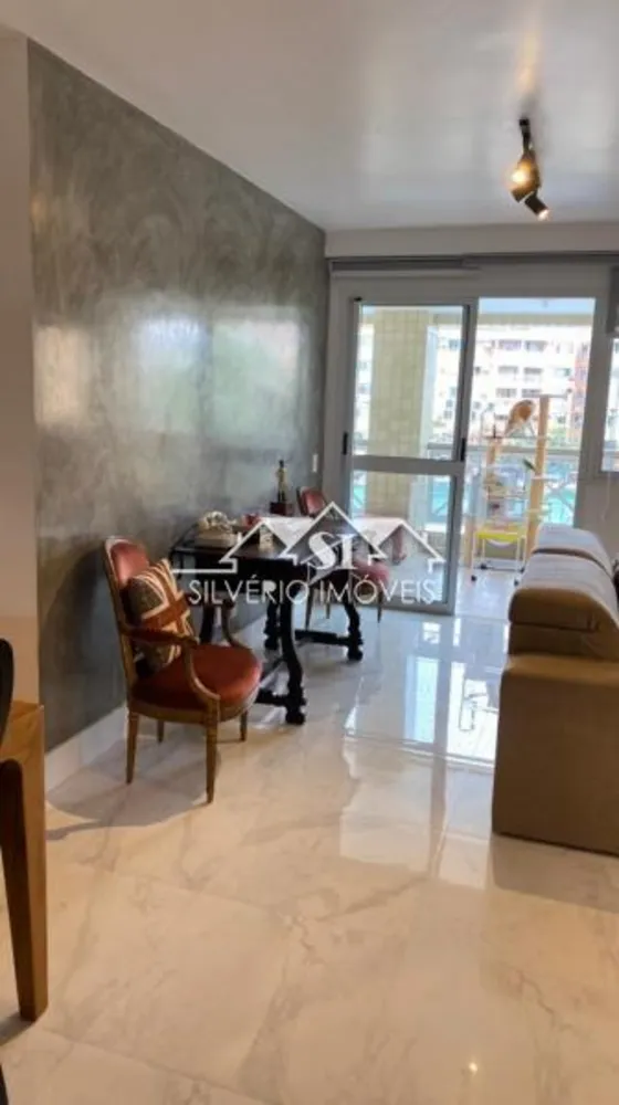 Apartamento, 2 quartos, 95 m² - Foto 33