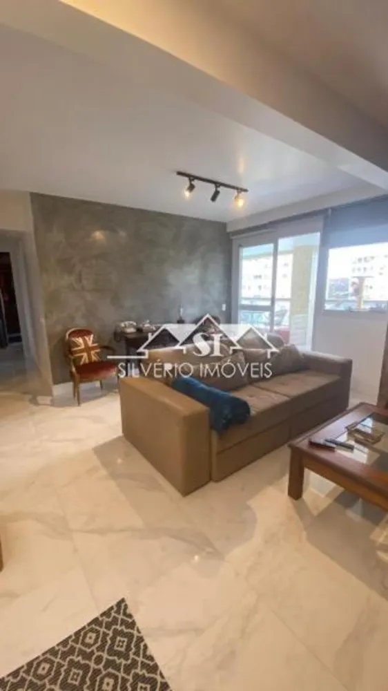 Apartamento, 2 quartos, 95 m² - Foto 8