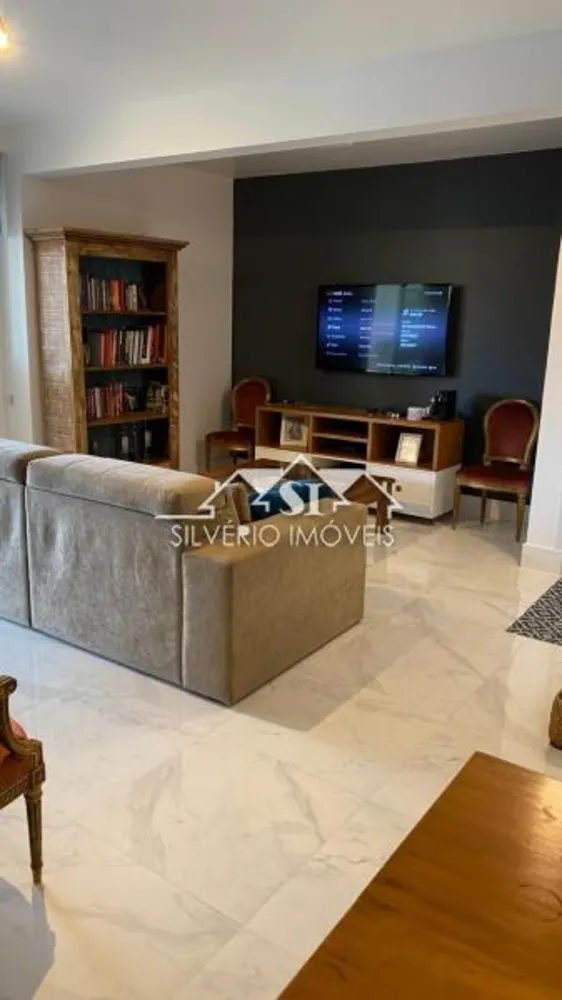 Apartamento, 2 quartos, 95 m² - Foto 3