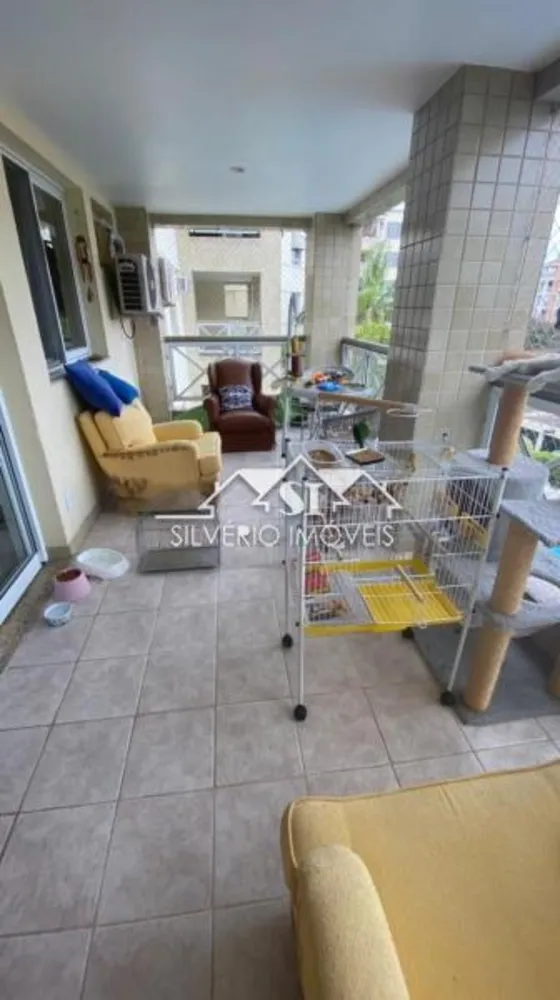 Apartamento, 2 quartos, 95 m² - Foto 28