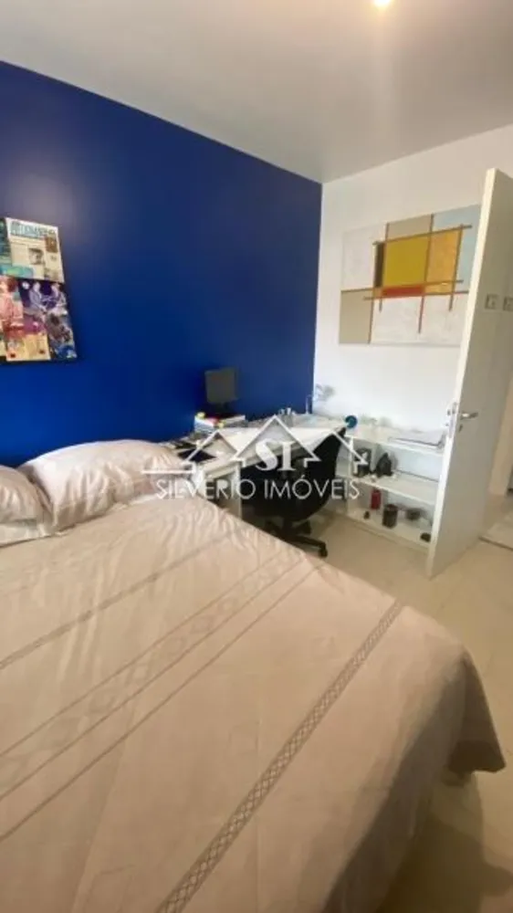 Apartamento, 2 quartos, 95 m² - Foto 10
