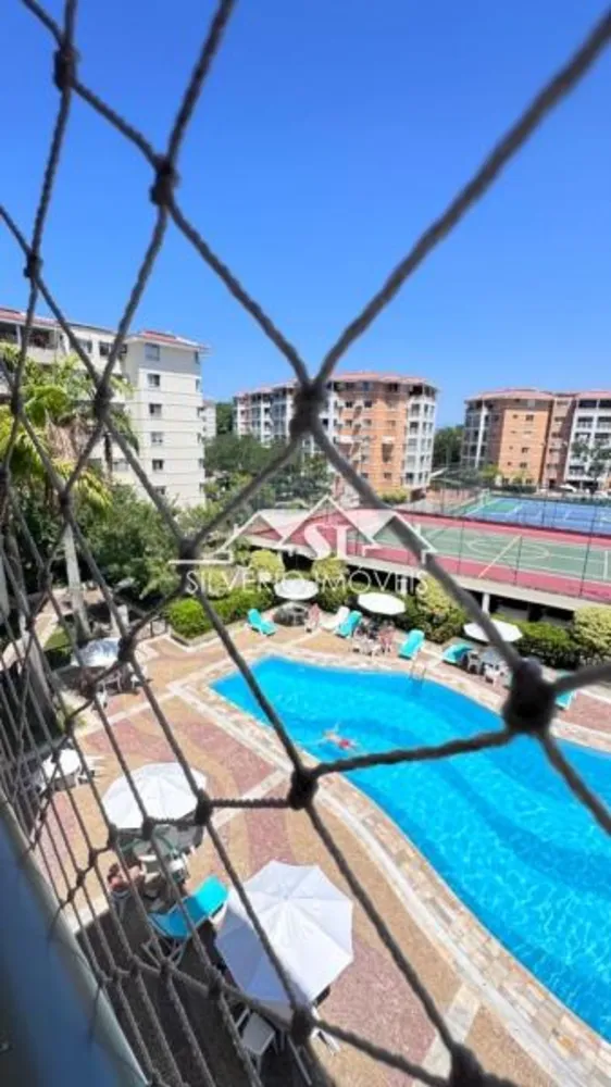 Apartamento, 2 quartos, 95 m² - Foto 15