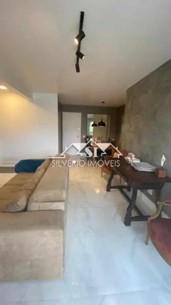 Apartamento, 2 quartos, 95 m² - Foto 5