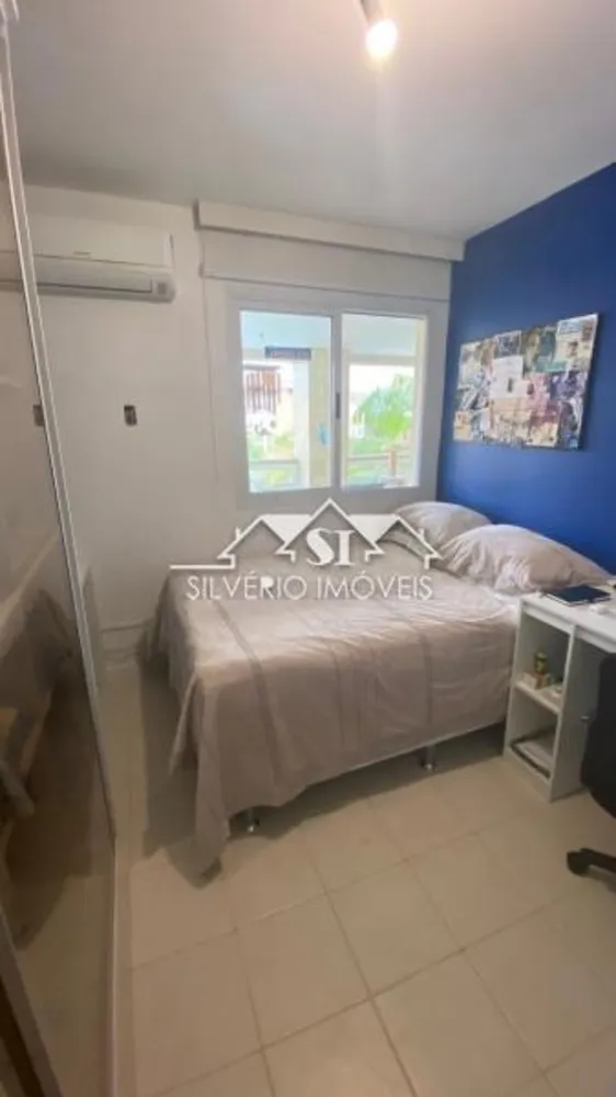 Apartamento, 2 quartos, 95 m² - Foto 11