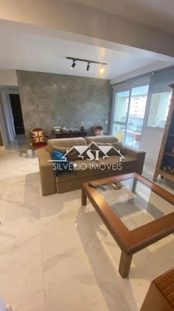 Apartamento, 2 quartos, 95 m² - Foto 4