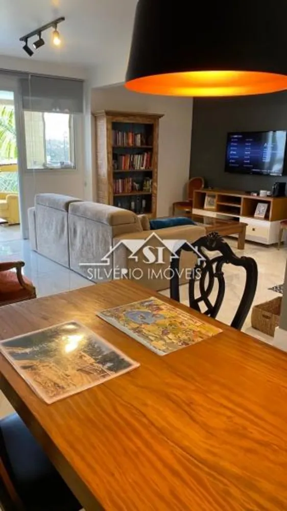 Apartamento, 2 quartos, 95 m² - Foto 2