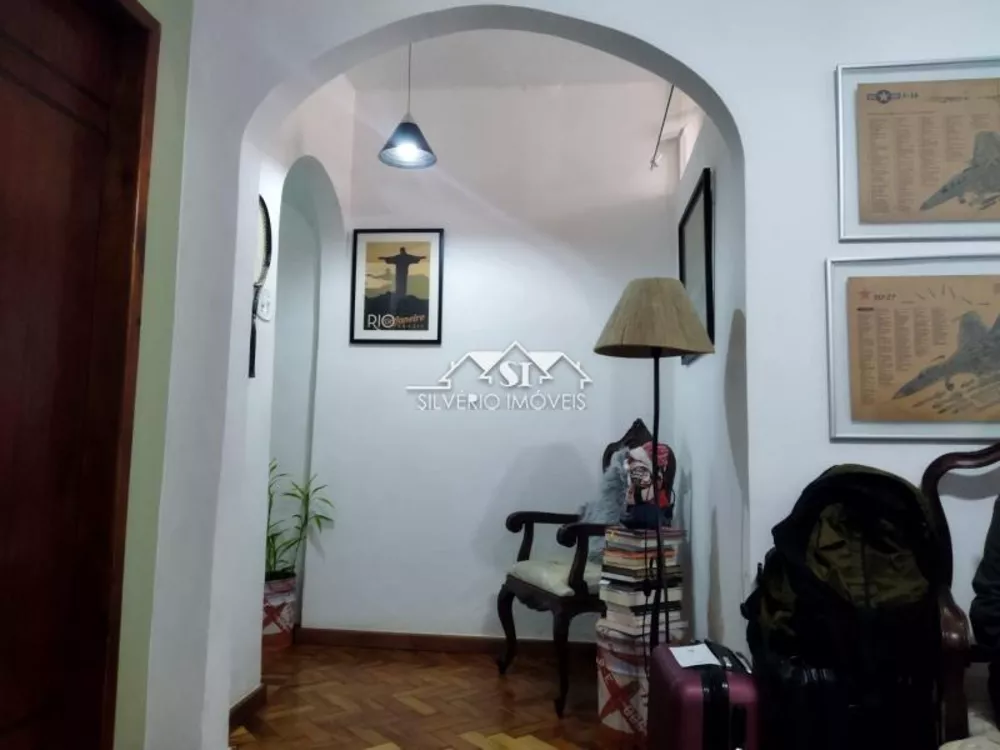 Apartamento, 1 quarto, 55 m² - Foto 2