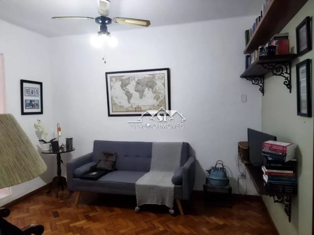 Apartamento, 1 quarto, 55 m² - Foto 14