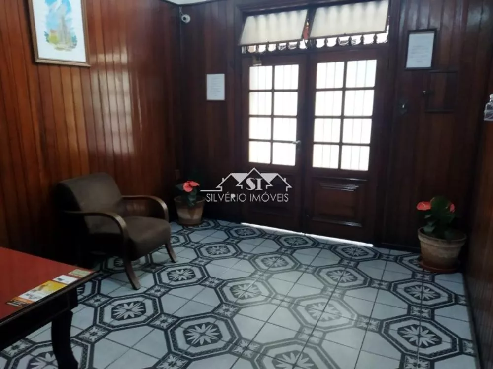 Apartamento, 1 quarto, 55 m² - Foto 1
