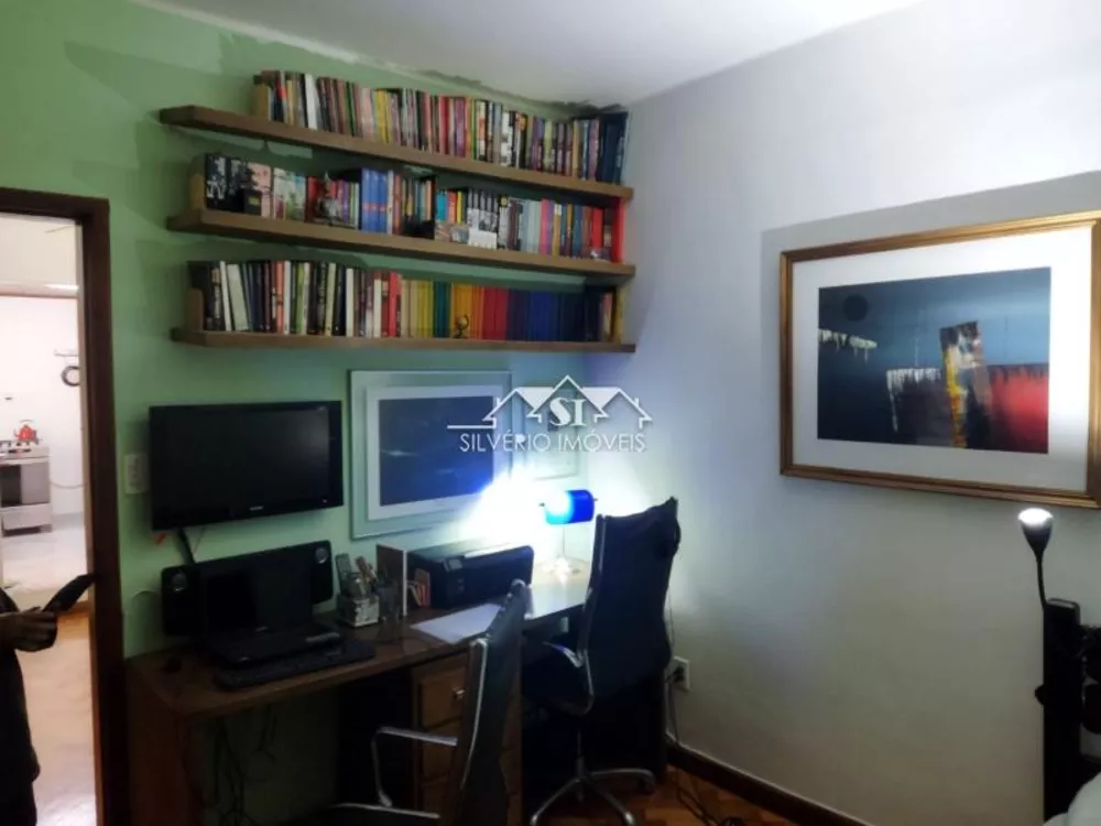 Apartamento, 1 quarto, 55 m² - Foto 12