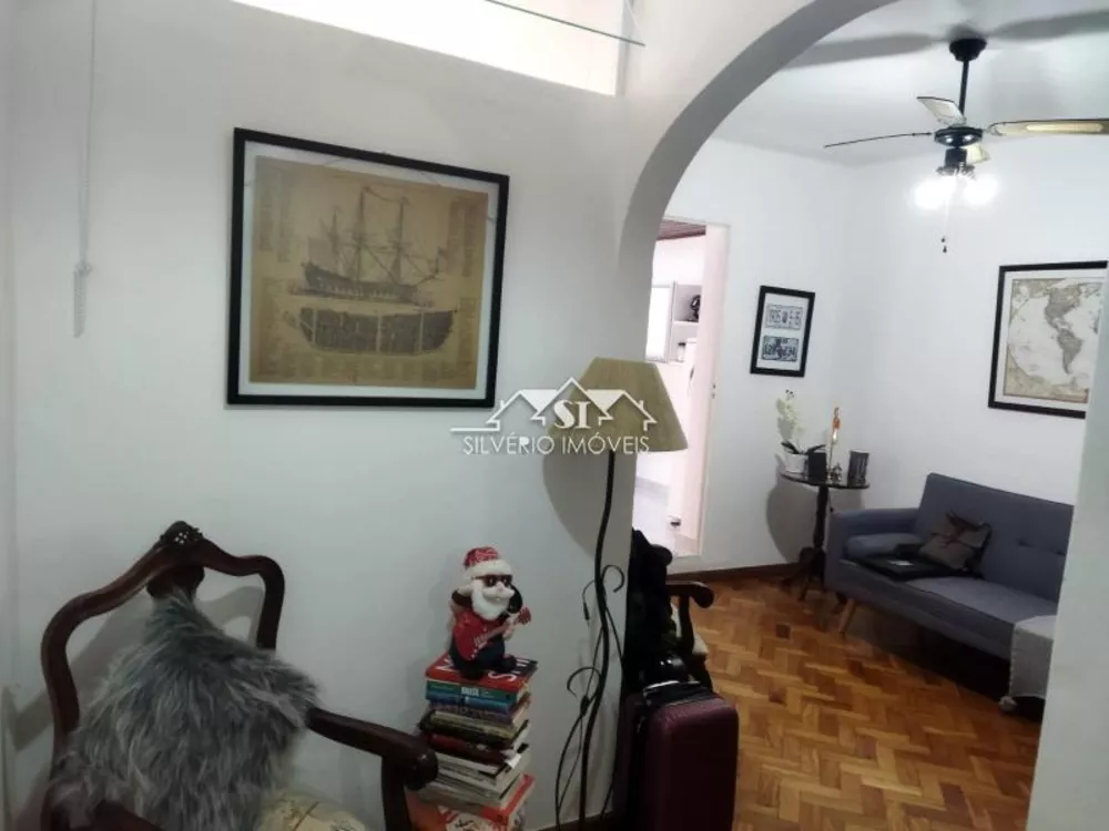 Apartamento, 1 quarto, 55 m² - Foto 15