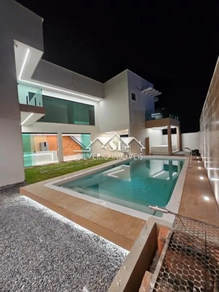 Casa, 5 quartos, 272 m² - Foto 12