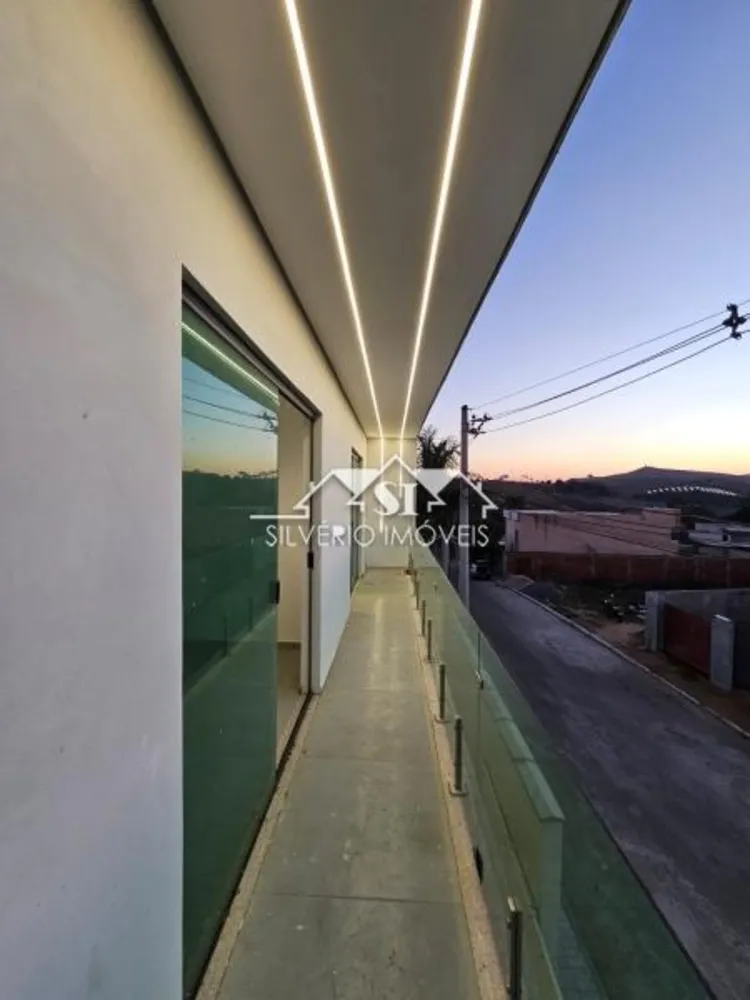 Casa, 5 quartos, 272 m² - Foto 29