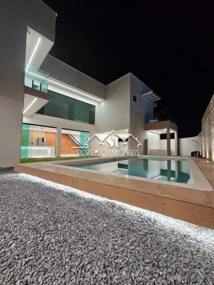 Casa, 5 quartos, 272 m² - Foto 6