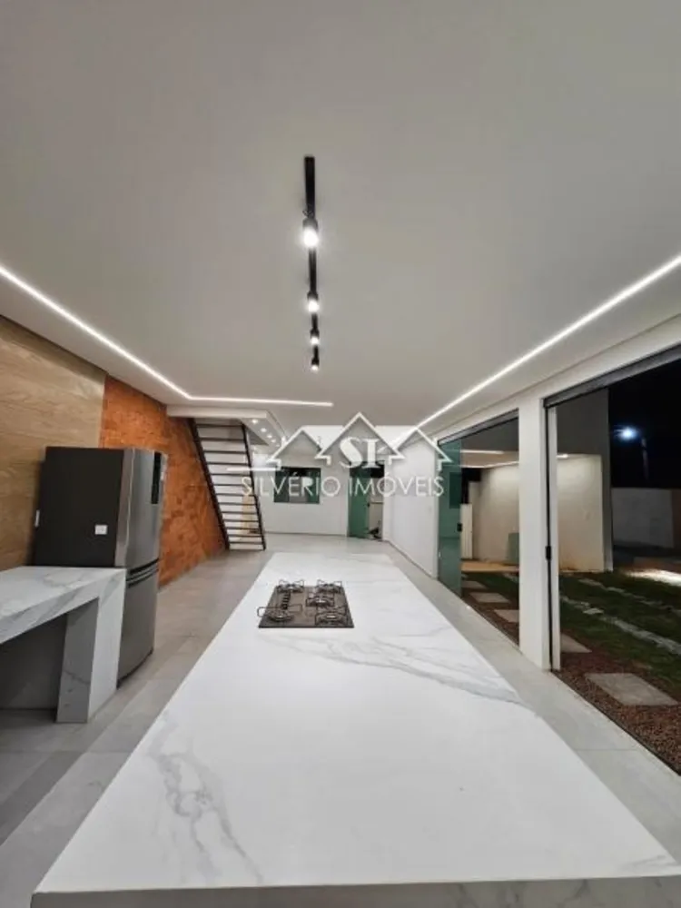 Casa, 5 quartos, 272 m² - Foto 18