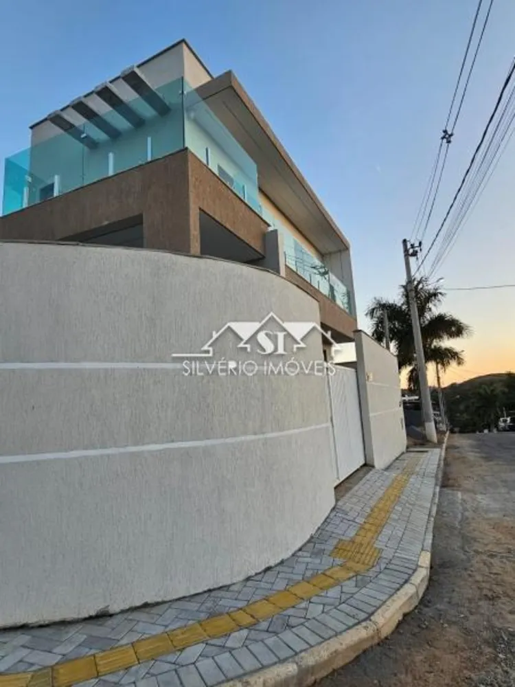 Casa, 5 quartos, 272 m² - Foto 62