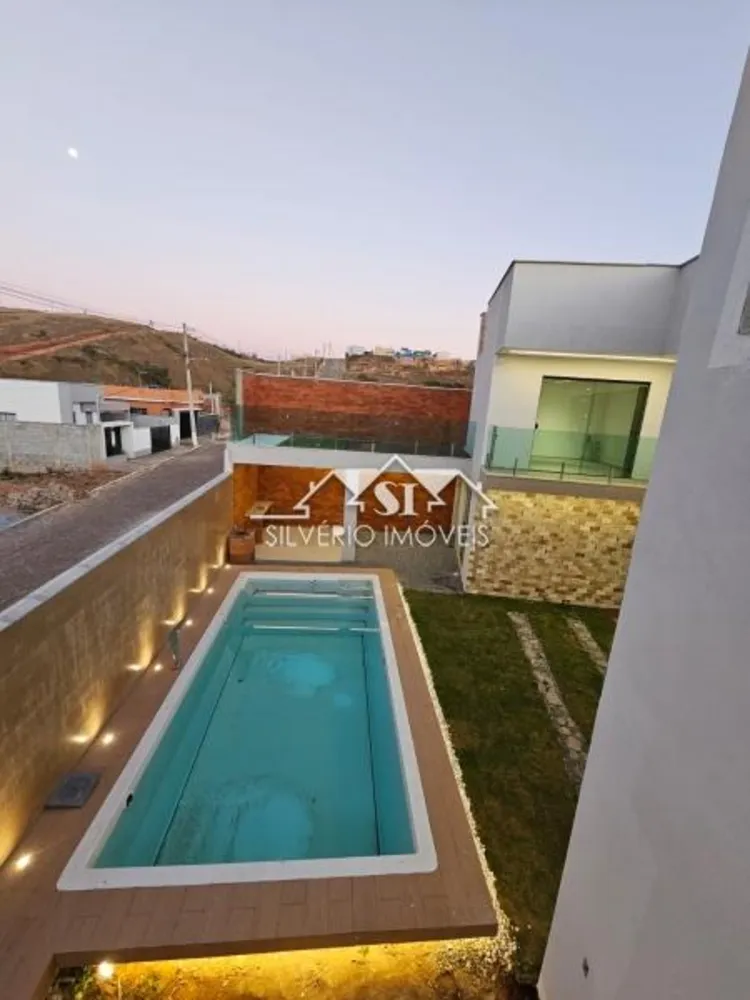 Casa, 5 quartos, 272 m² - Foto 22