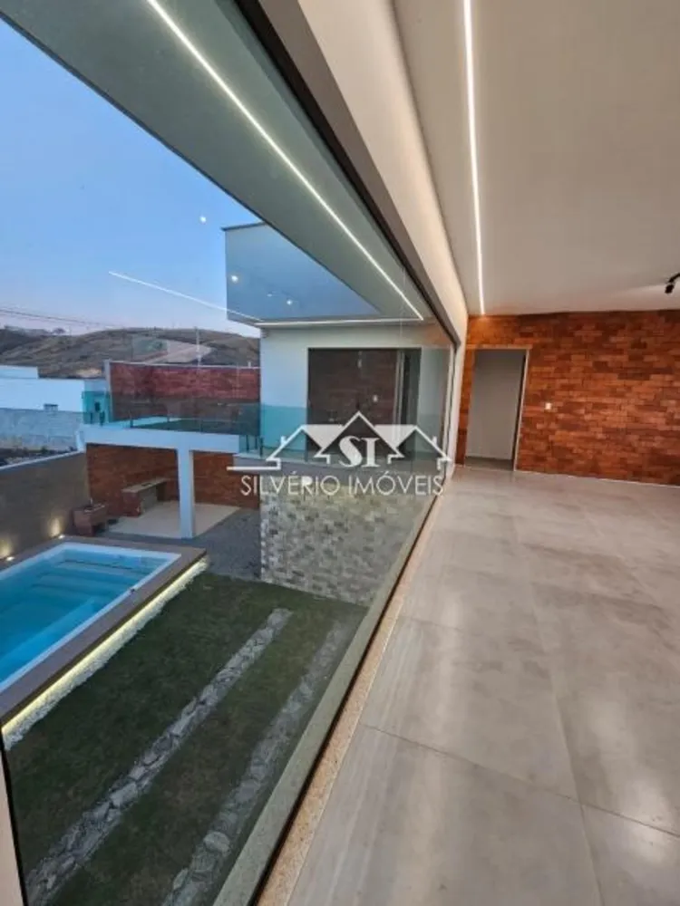 Casa, 5 quartos, 272 m² - Foto 39