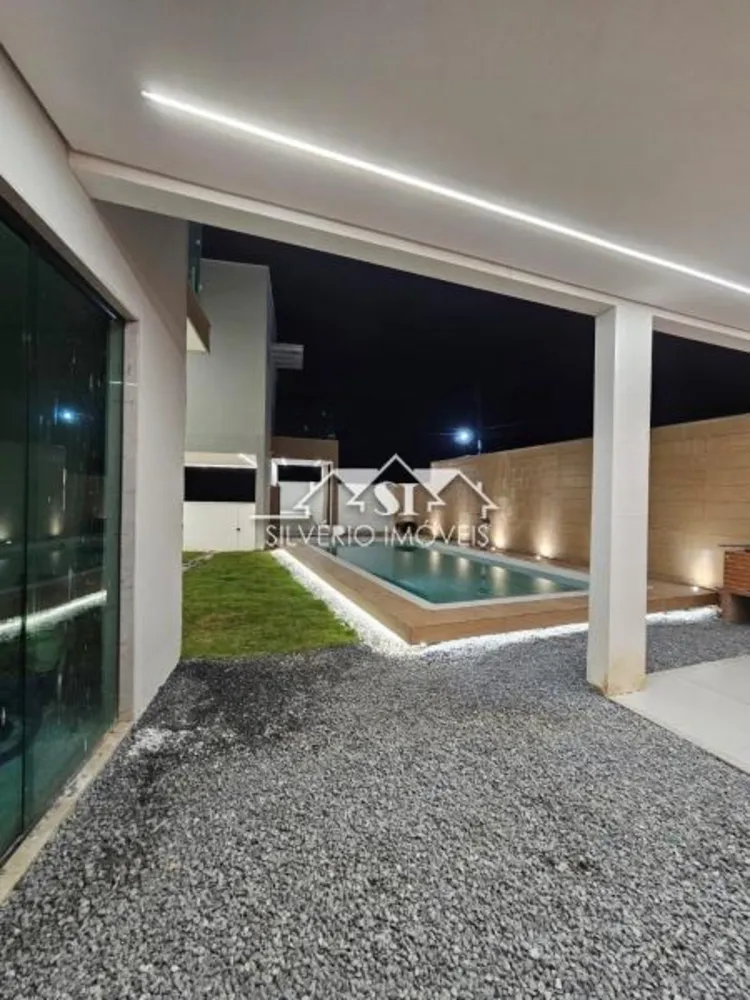 Casa, 5 quartos, 272 m² - Foto 7