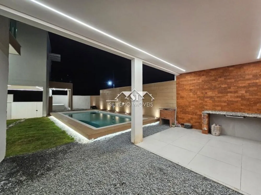 Casa, 5 quartos, 272 m² - Foto 9