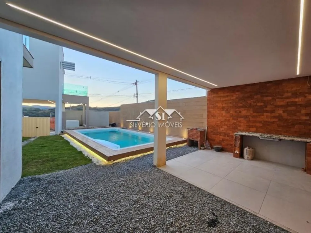 Casa, 5 quartos, 272 m² - Foto 61