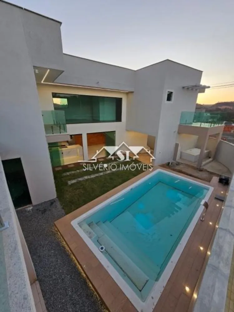 Casa, 5 quartos, 272 m² - Foto 57