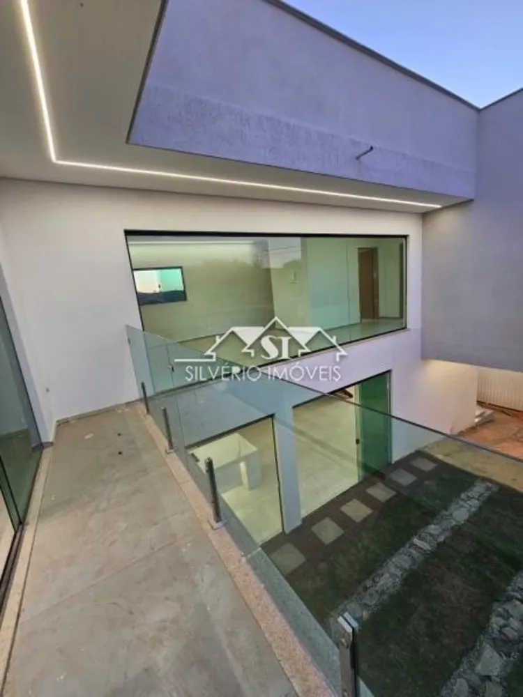 Casa, 5 quartos, 272 m² - Foto 32