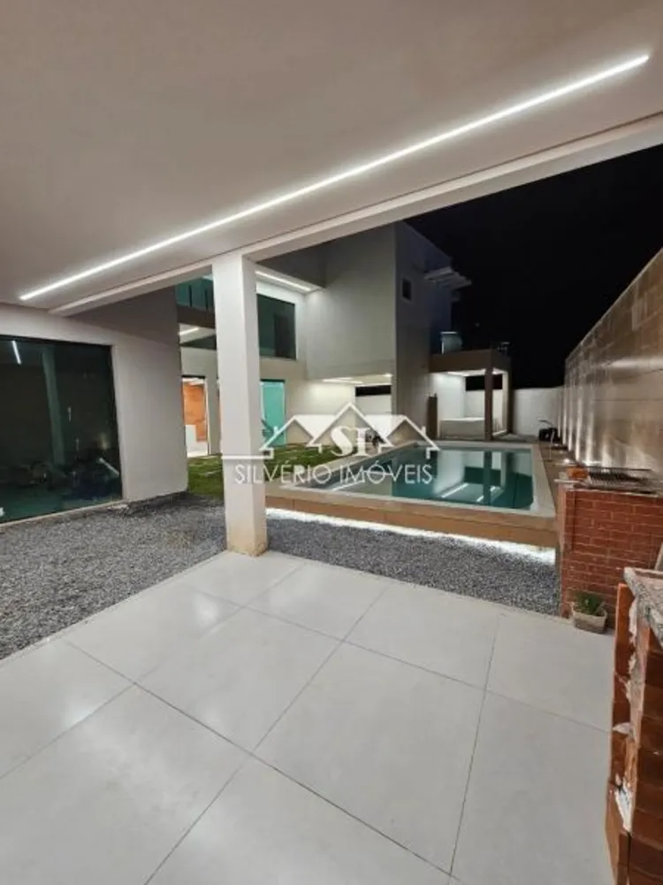 Casa, 5 quartos, 272 m² - Foto 11