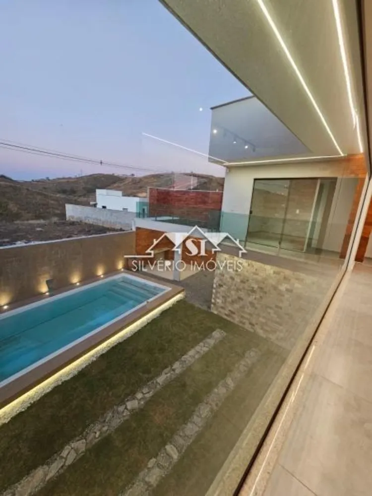 Casa, 5 quartos, 272 m² - Foto 21