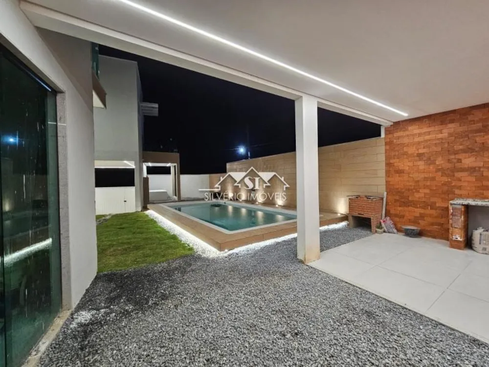Casa, 5 quartos, 272 m² - Foto 8