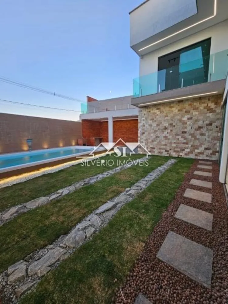 Casa, 5 quartos, 272 m² - Foto 59