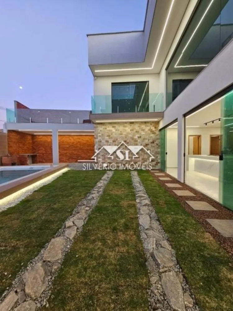 Casa, 5 quartos, 272 m² - Foto 19