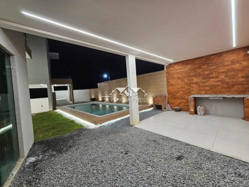 Casa, 5 quartos, 272 m² - Foto 16