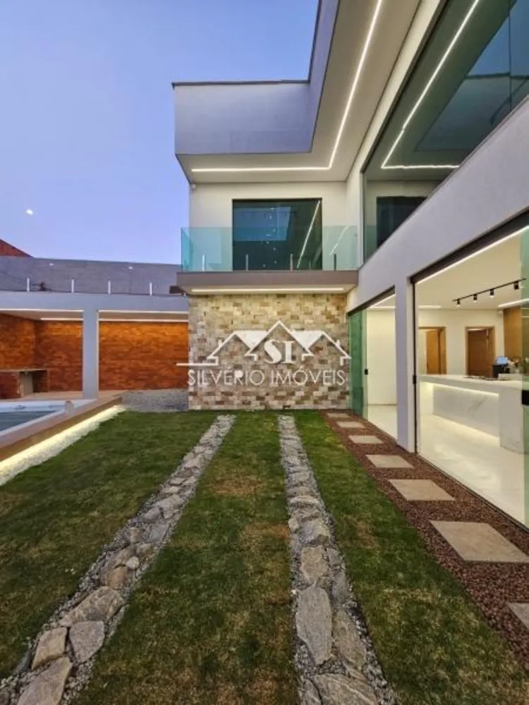 Casa, 5 quartos, 272 m² - Foto 20