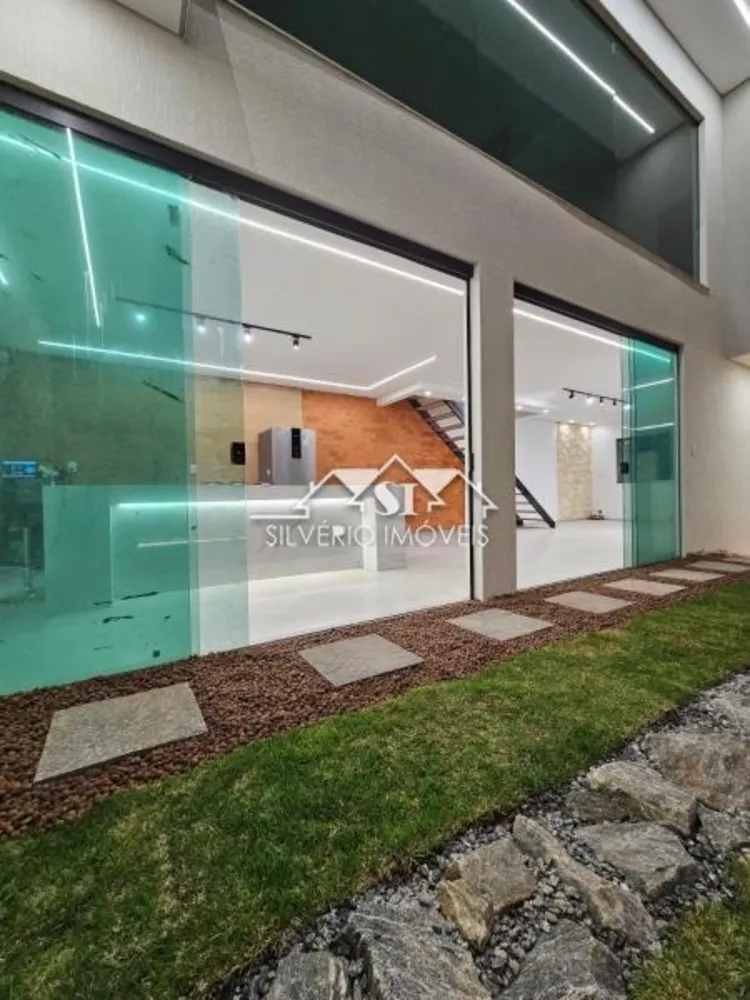 Casa, 5 quartos, 272 m² - Foto 13