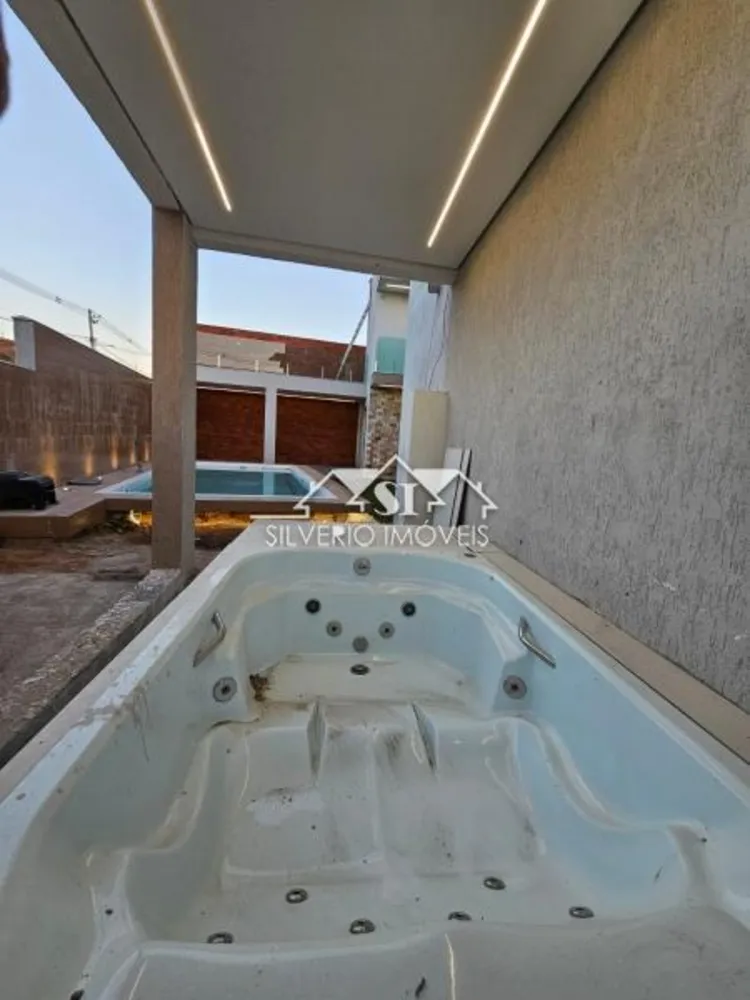 Casa, 5 quartos, 272 m² - Foto 60