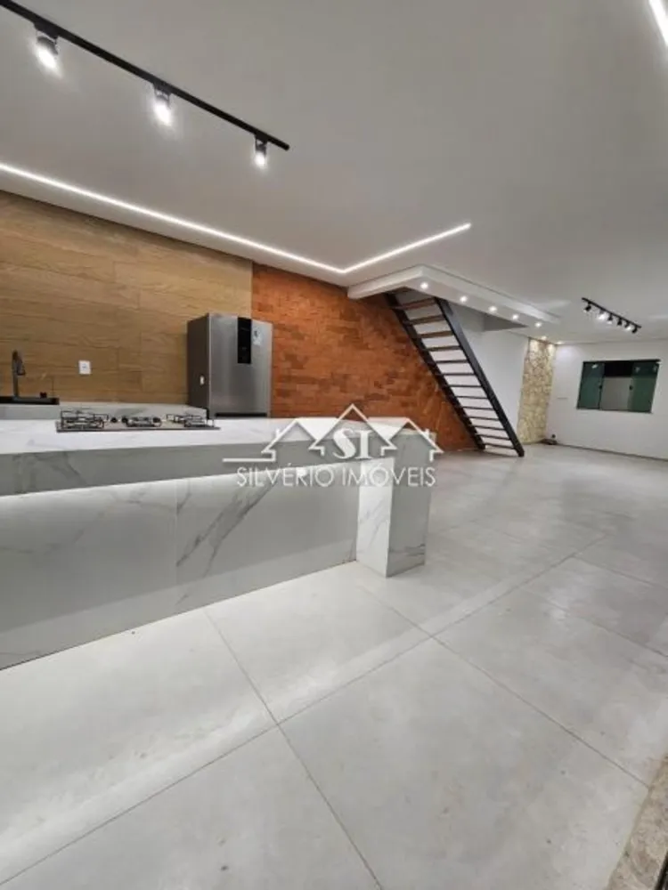 Casa, 5 quartos, 272 m² - Foto 17