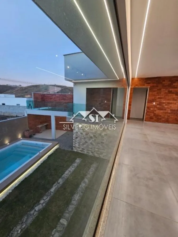 Casa, 5 quartos, 272 m² - Foto 38