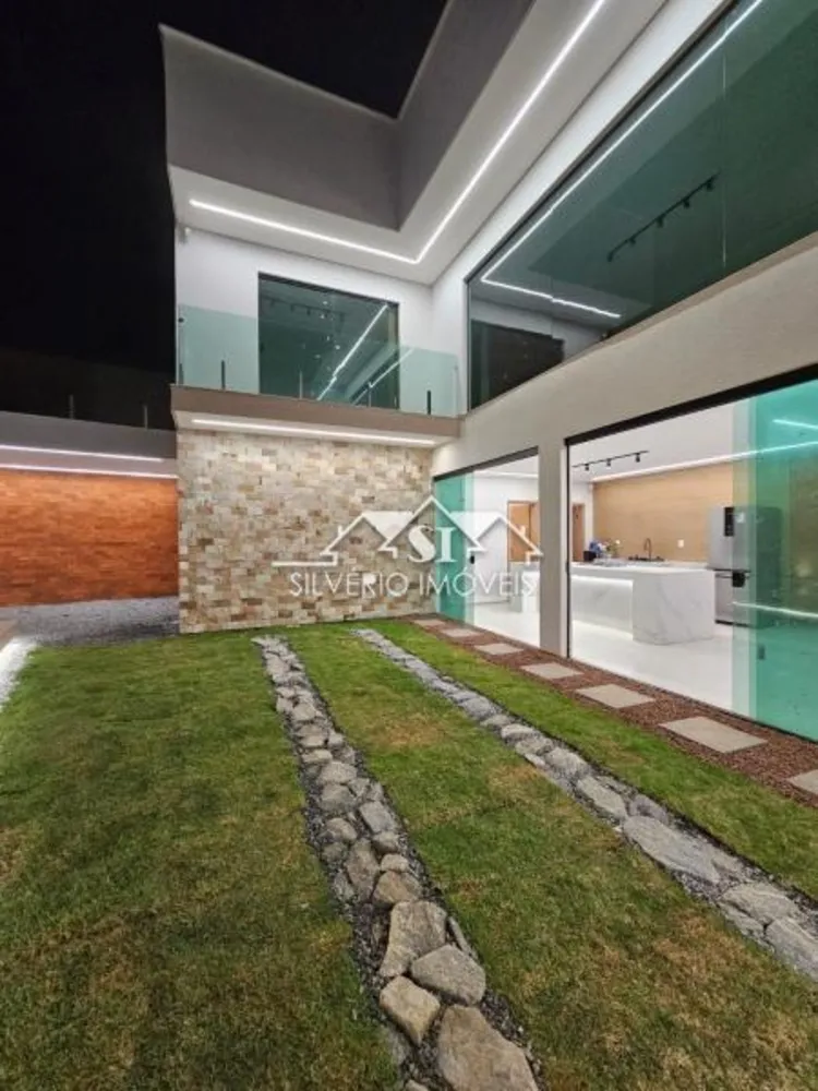 Casa, 5 quartos, 272 m² - Foto 10